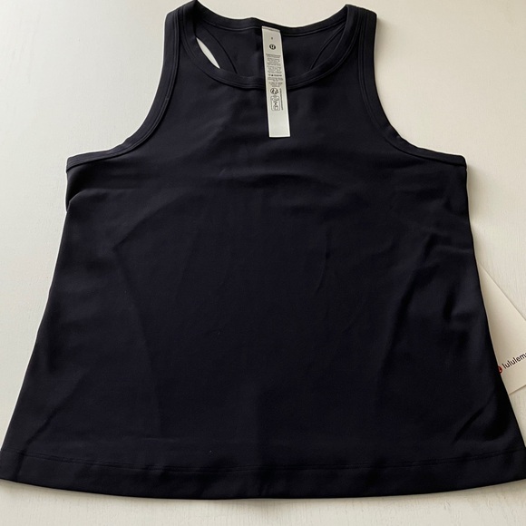 Lululemon Align Waist Length Racerback Tank (Size 8) NWT - Picture 5 of 12